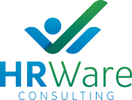 HRWare Consulting – Ihr Sage Premium-HR-Partner Logo
