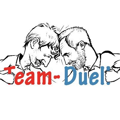 Teamduell Logo