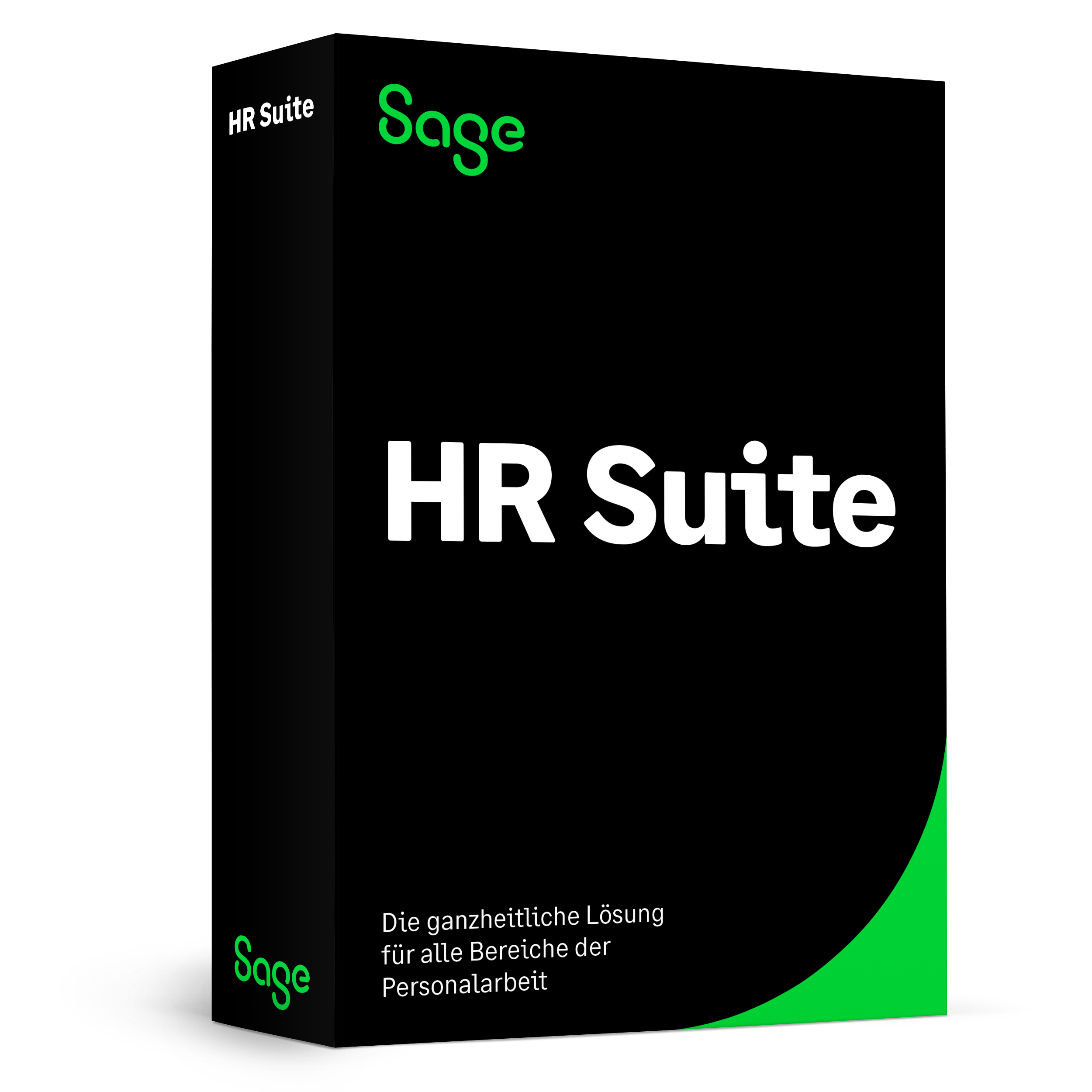 Sage-HR-Suite