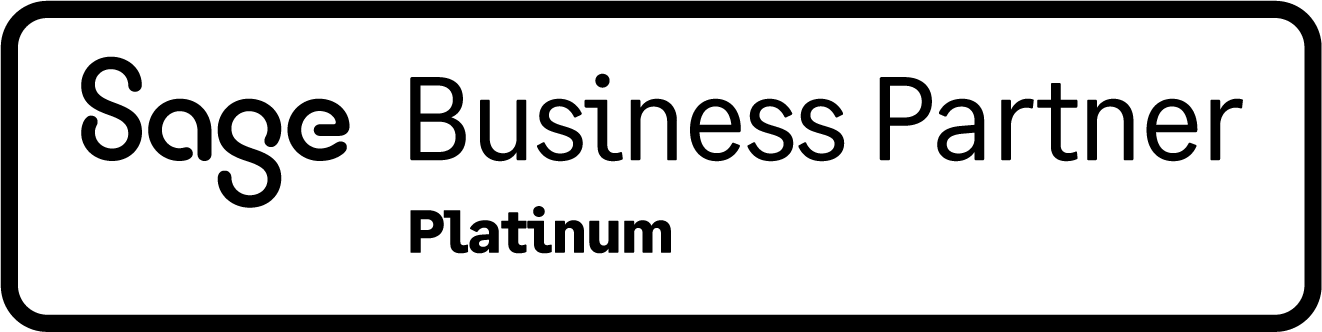 Sage Partner Platinum Logo