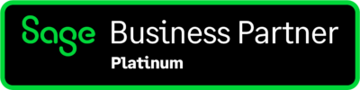 Sage Business Partner Platinum