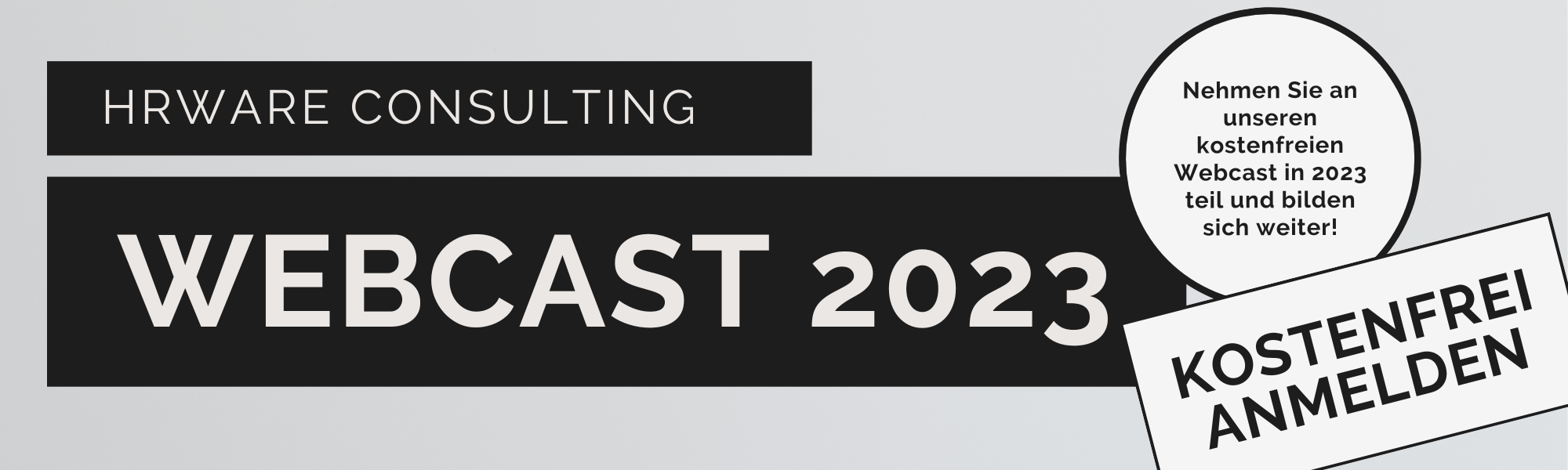 kostenfreier Webcasts 2023