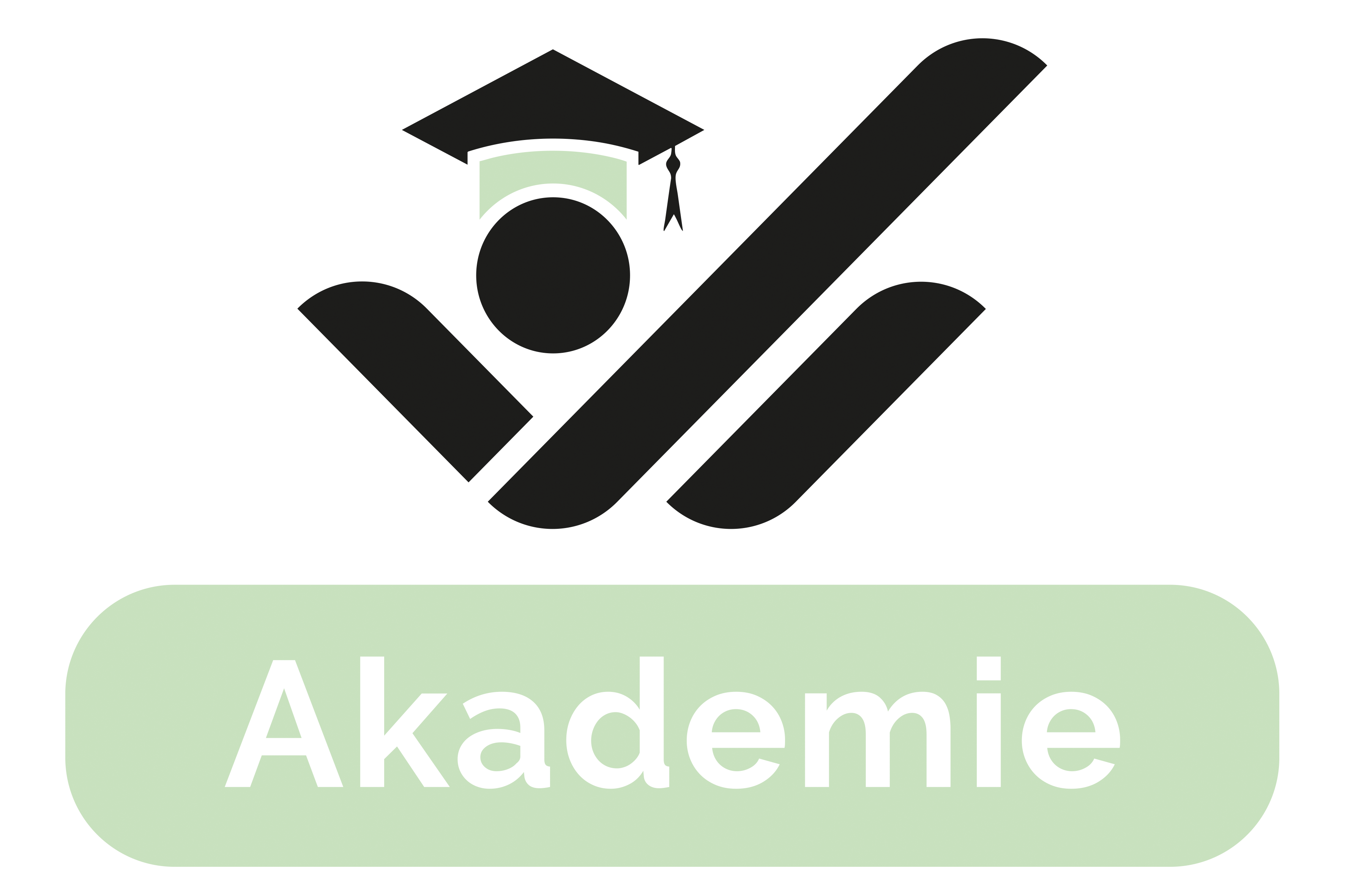 Akademie Schwarz Transparent Akademie Schwarz Transparent