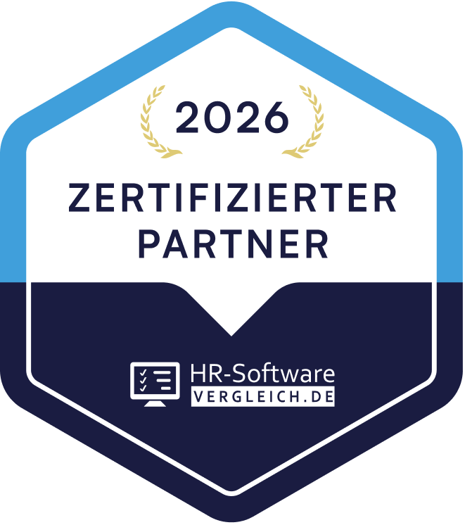 HRSV Zertifizierter Partner 2026