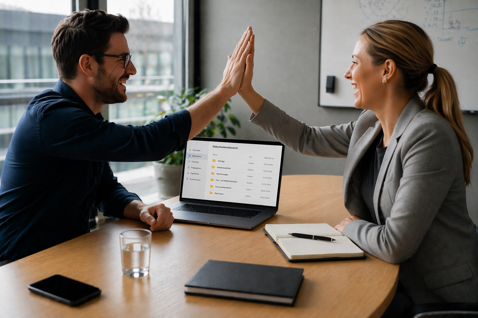 Digitale Personalakte Pflicht Digitale Personalakte Pflicht