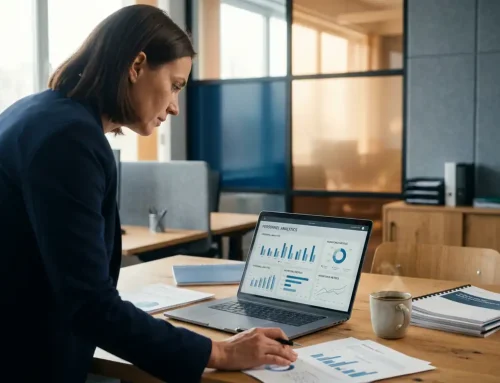Wie funktioniert Personalcontrolling im Mittelstand?