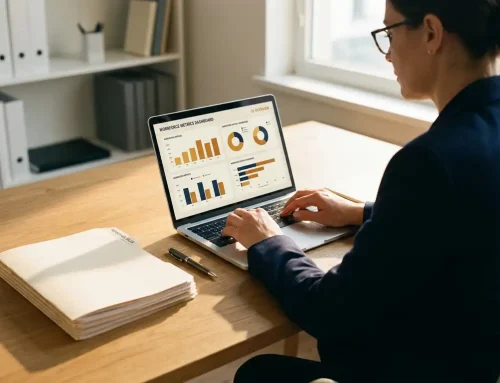 Wie führt man Personalcontrolling mit einer HR-Software ein?