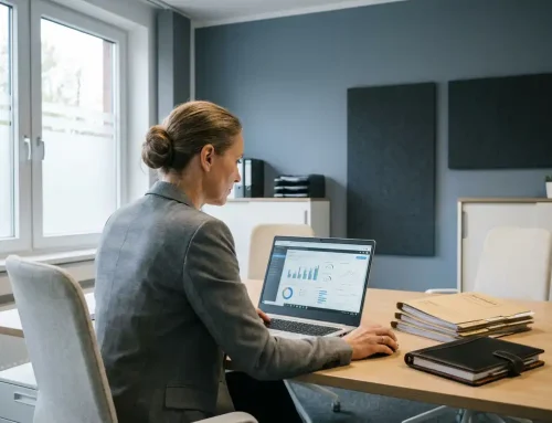 Was ist Controlling im Personalbereich?
