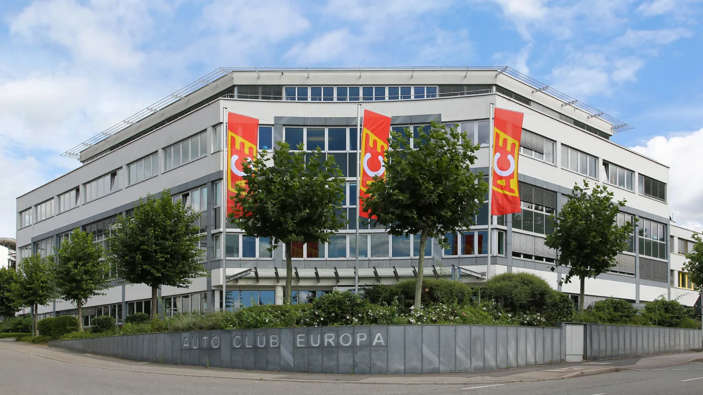 ace auto club europa e v