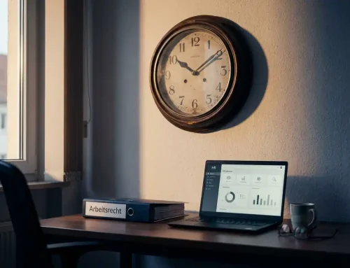 Ist eine tägliche Arbeitszeit von 10 Stunden erlaubt?