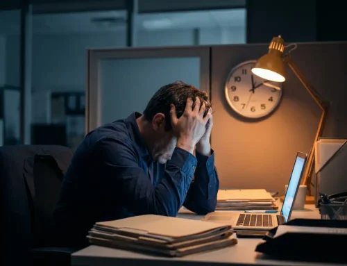 Darf der Arbeitgeber Überstunden einfach anordnen?