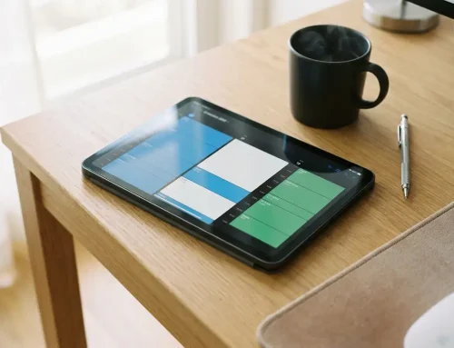 Wie plant man Arbeitszeiten effizient mit digitalen Tools?