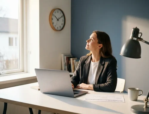 Gilt die Arbeitszeiterfassung auch im Homeoffice?