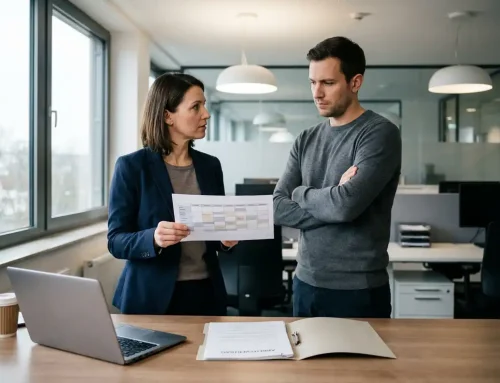 Kann der Arbeitgeber die Arbeitszeit einseitig ändern?
