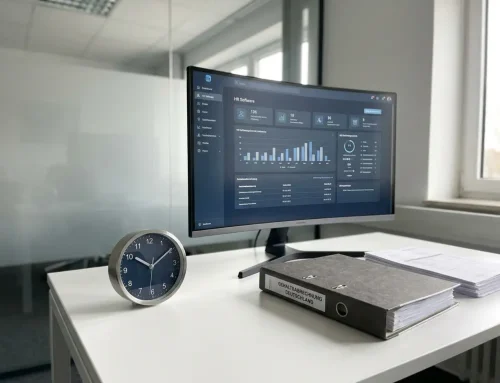 Lässt sich Arbeitszeiterfassung mit DATEV integrieren?