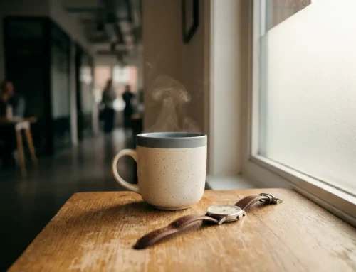 Was gilt arbeitsrechtlich als Pause?