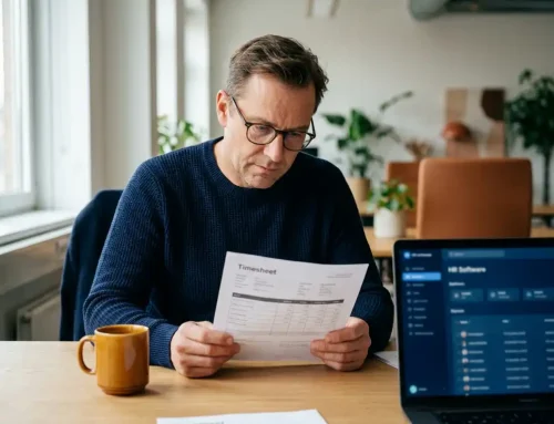 Haben Arbeitnehmer ein Recht auf Einsicht in ihre Arbeitszeiterfassung?