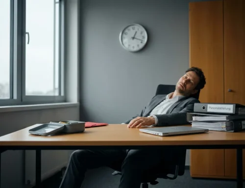 Was passiert, wenn gesetzliche Pausenzeiten nicht eingehalten werden?