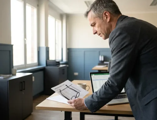Wer prüft die Arbeitszeiterfassung?