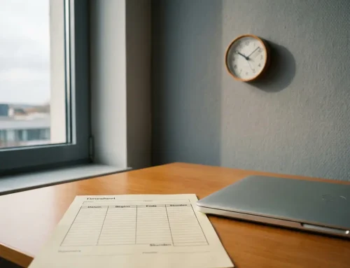 Welche Arbeitszeitregeln gelten für geringfügig Beschäftigte?