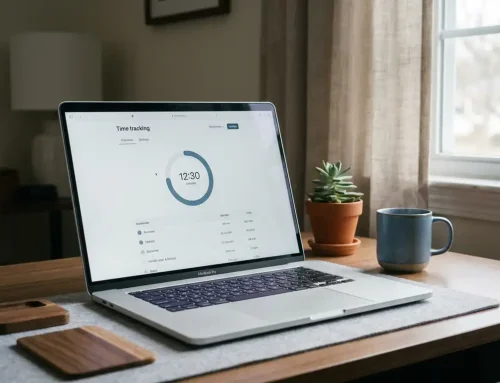 Wie wird Arbeitszeit im Homeoffice korrekt erfasst?