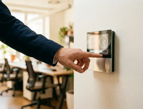 Wie muss Arbeitszeit dokumentiert werden?
