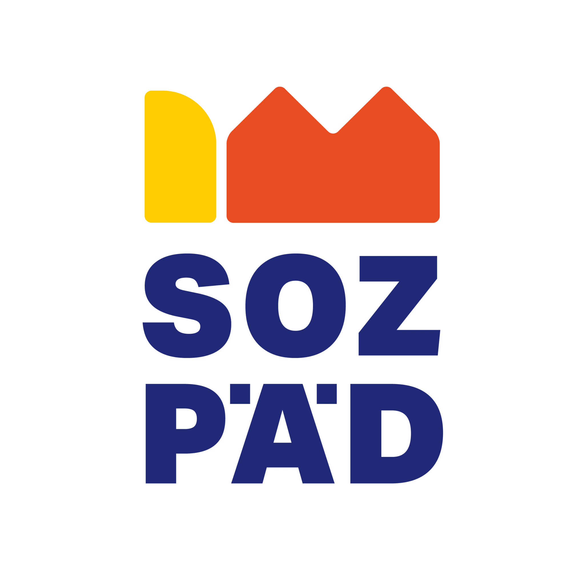 Sozialpädagogischer Verein zur familienergänzenden Erziehung Logo hrware suite