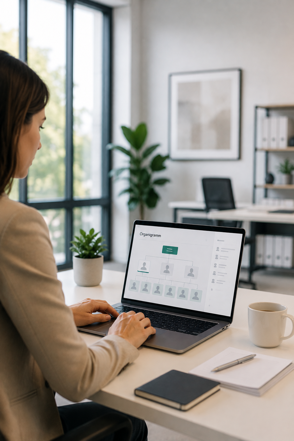 hrware organigramm hrware organigramm