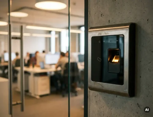 Welche Technologien gibt es bei modernen Zutrittskontrollsystemen?