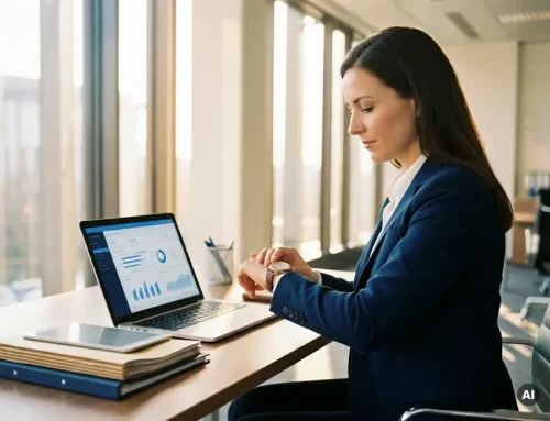 Wie viel Zeit spart eine digitale Personalverwaltung wirklich?