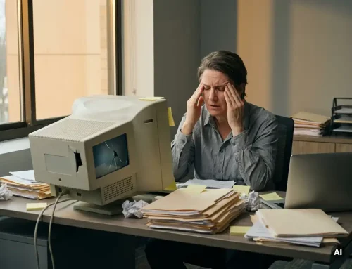 Wie erkennt man, dass die bisherige HR-Software nicht mehr ausreicht?