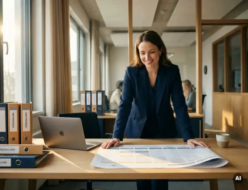 Wie entwickelt man eine Personalentwicklungsstrategie?
