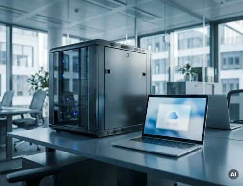 Was ist der Unterschied zwischen Cloud- und On-Premises-HR-Software?